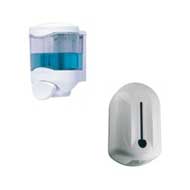 Distributeur de savon